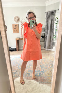 Serena Dress