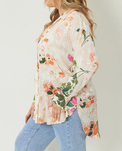 Flora Top