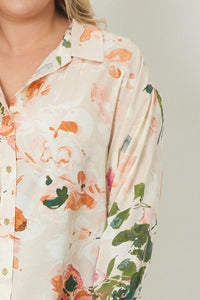 Flora Top