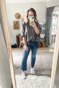 Evie Top