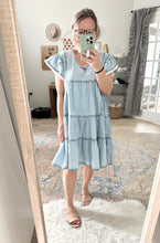 Load image into Gallery viewer, Gracelyn Dress