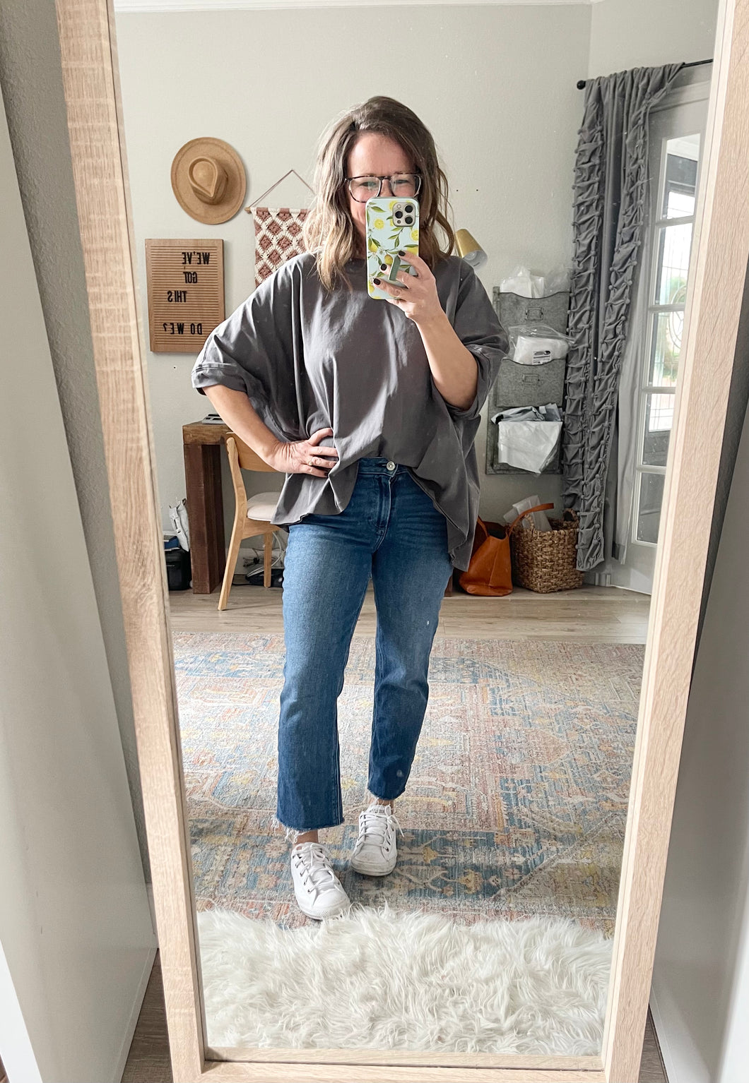Evie Top