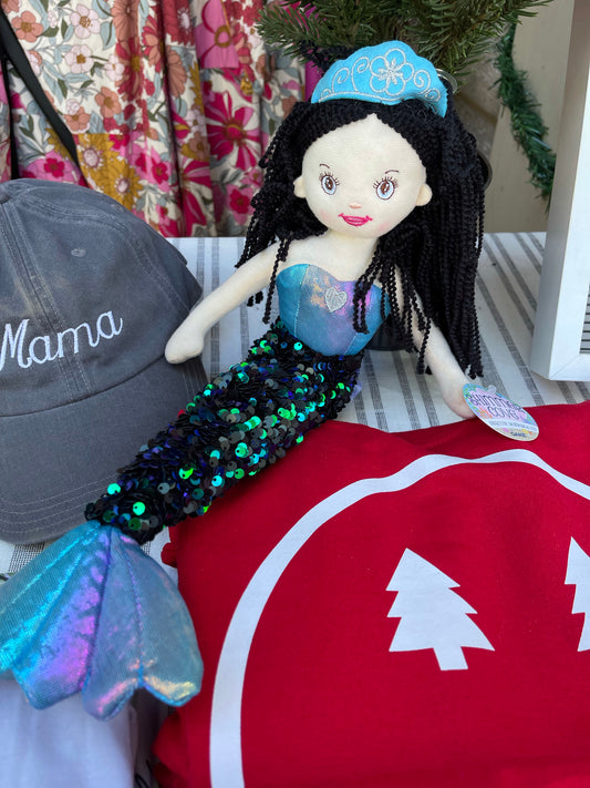 Kaiya Mermaid
