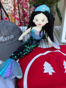 Kaiya Mermaid