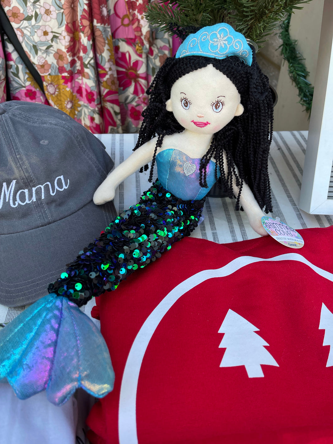 Kaiya Mermaid