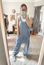 Load image into Gallery viewer, Cardinal Jumpsuit