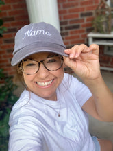 Load image into Gallery viewer, Mama Hat