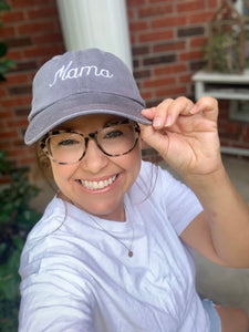 Mama Hat