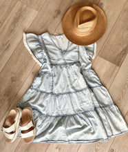 Load image into Gallery viewer, Gracelyn Dress