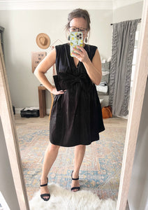 Glimmer Dress