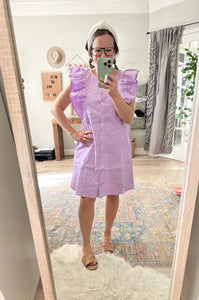 Serena Dress