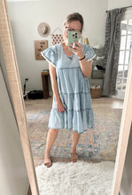 Load image into Gallery viewer, Gracelyn Dress
