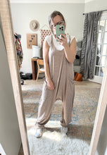Load image into Gallery viewer, Cardinal Jumpsuit
