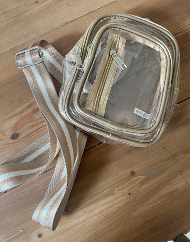 Goldie Bag