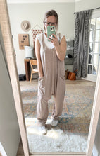 Load image into Gallery viewer, Cardinal Jumpsuit