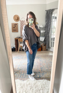 Evie Top