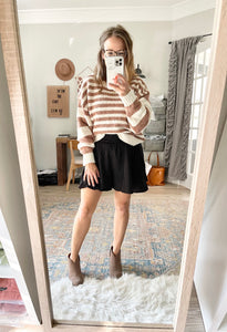 Taryn Sweater