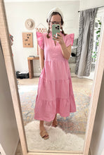 Load image into Gallery viewer, Ruby Dress