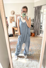 Load image into Gallery viewer, Cardinal Jumpsuit