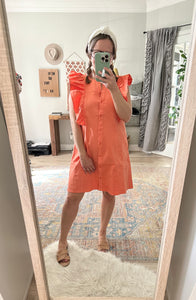 Serena Dress