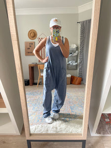 Wren Jumpsuit