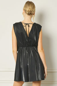 Glimmer Dress