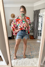 Load image into Gallery viewer, Sylvia Top