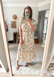 Betty Dress