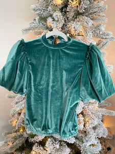 Holly Top