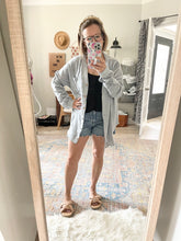 Load image into Gallery viewer, Paige Button Up