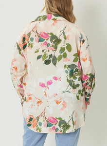Flora Top