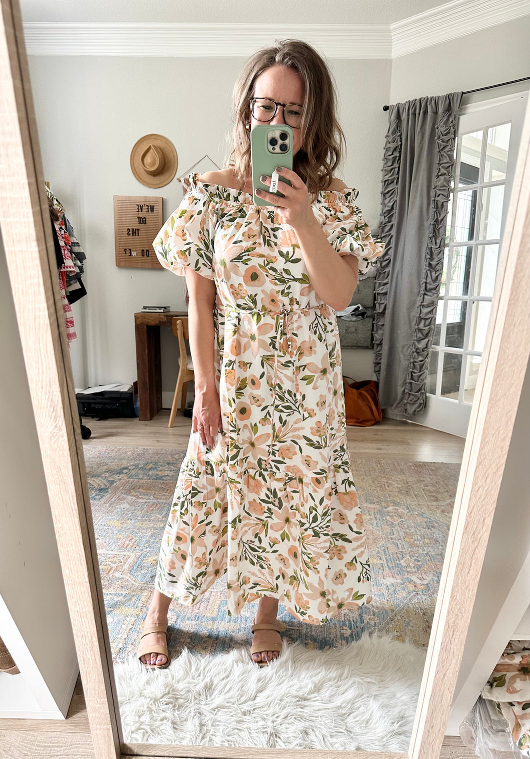 Betty Dress